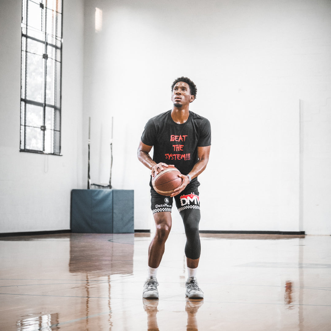 Drip Check – From Football Fields to Basketball Courts and Baseball Diamonds