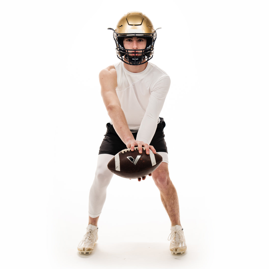 football drip cover photo