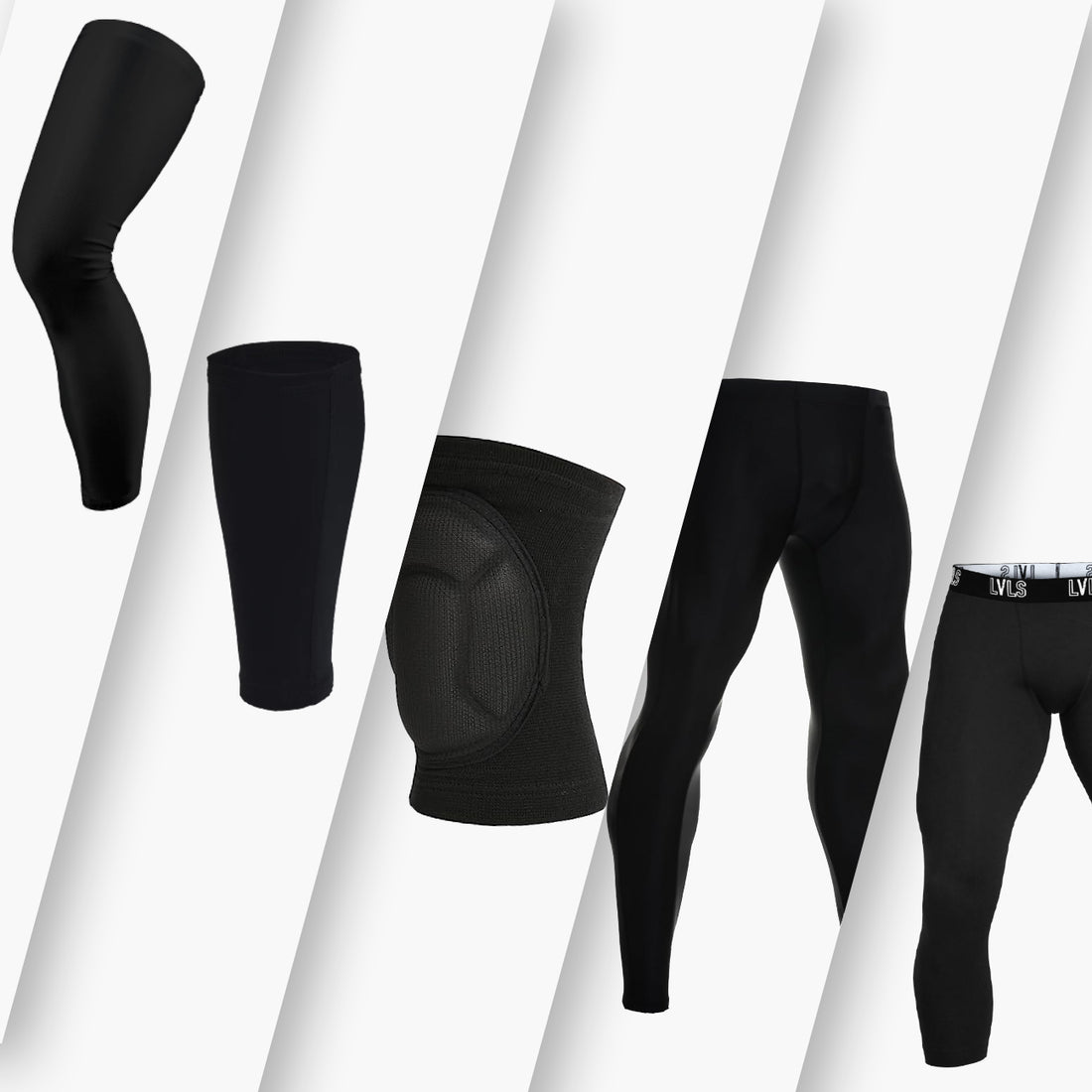 What Is The Point In Compression Socks?  Calf Guards & Recovery Tights  Explained 