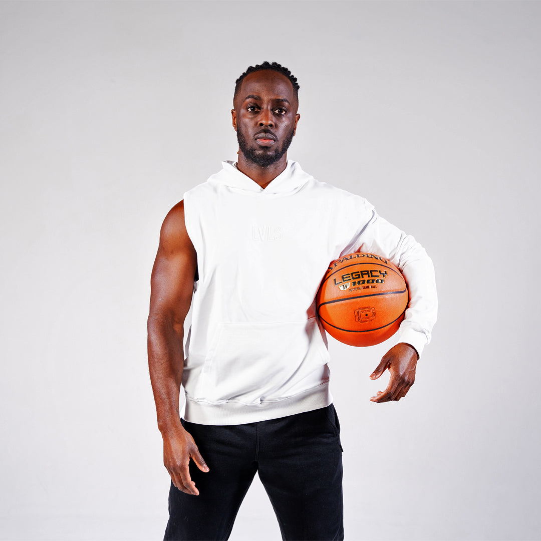 The Rico Hoodie: An Untraditional Take on a Traditional Product – LVLS ...