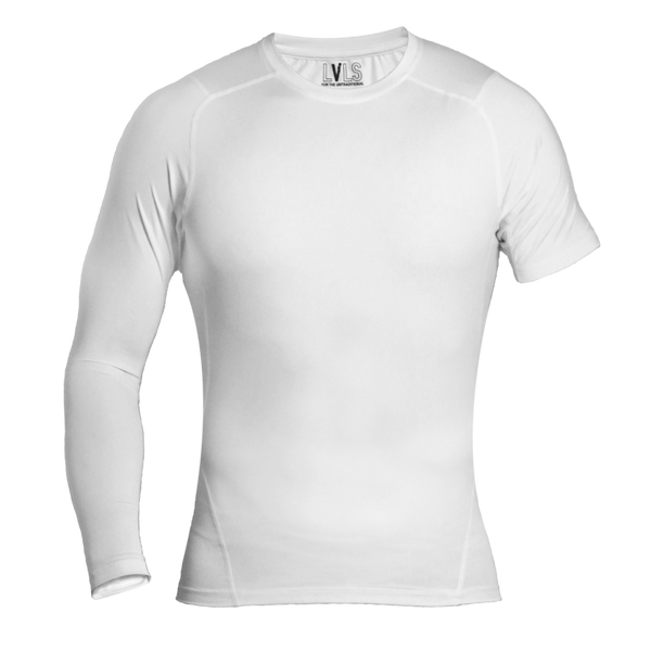 Men's Ace Compression Shirt - Short Sleeve