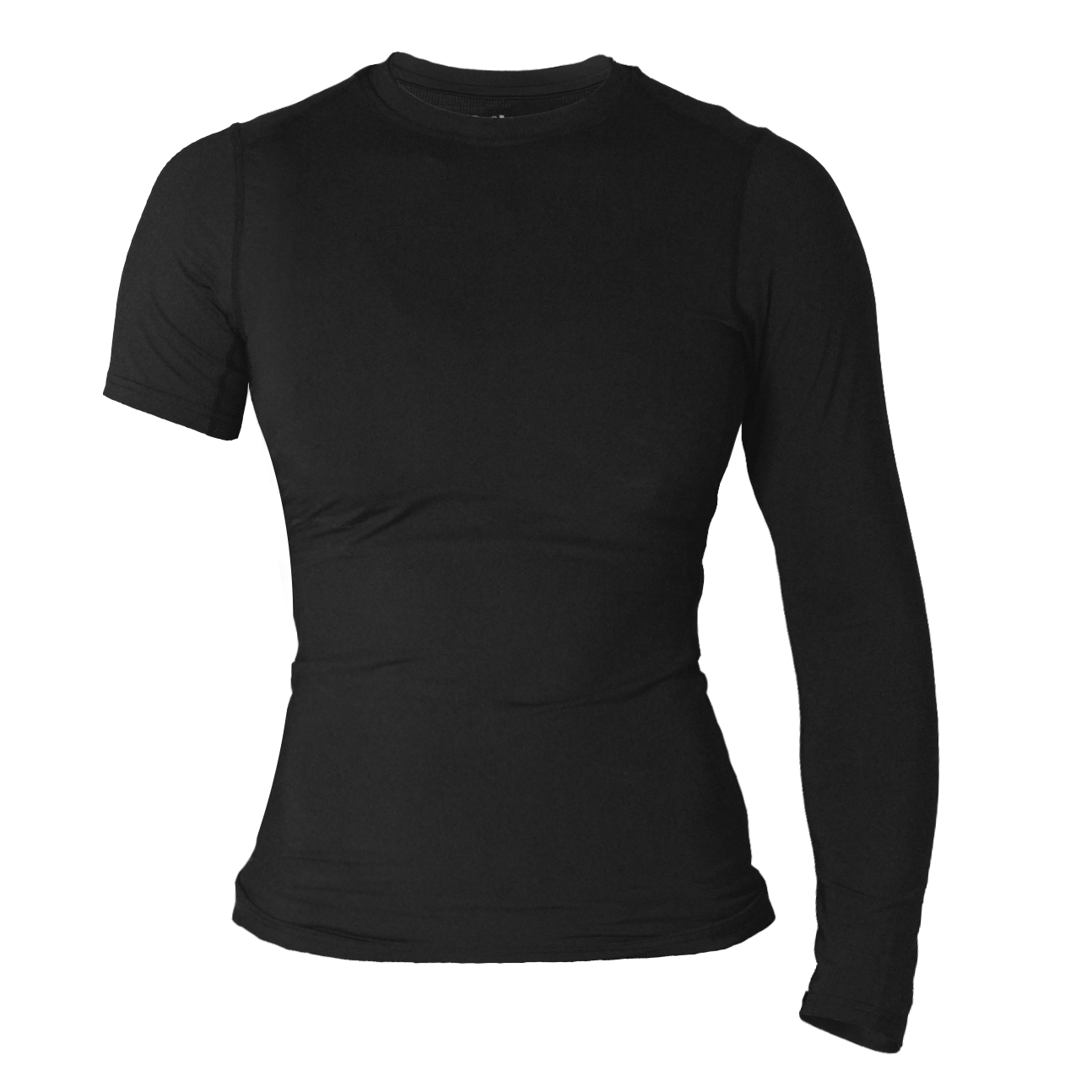 basketball compression top