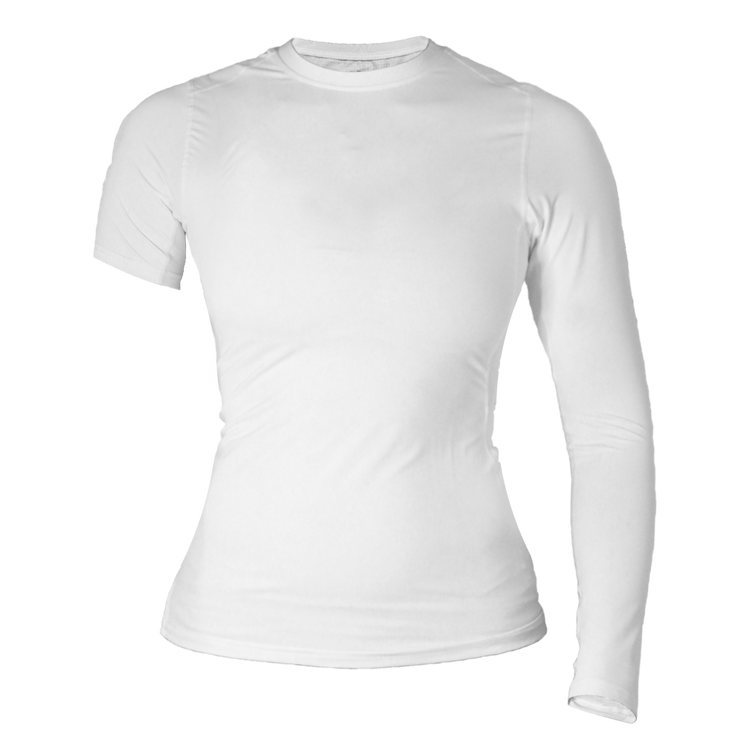 Women's Ace Compression Shirt - Sleeveless