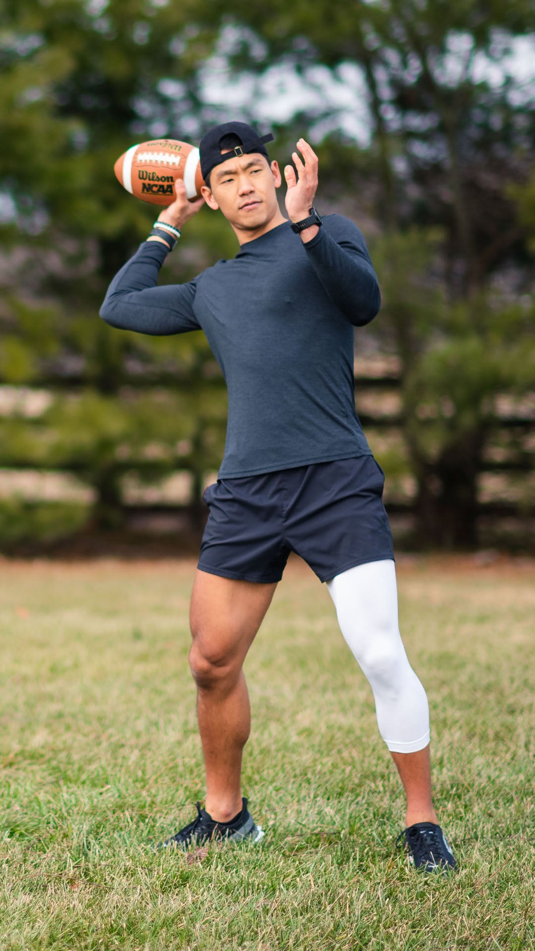 MEN'S WINTER SHIELD TIGHTS SUNVOLT Mサイズ Men's Core Cargo Winter Tights with Pad | Rapha