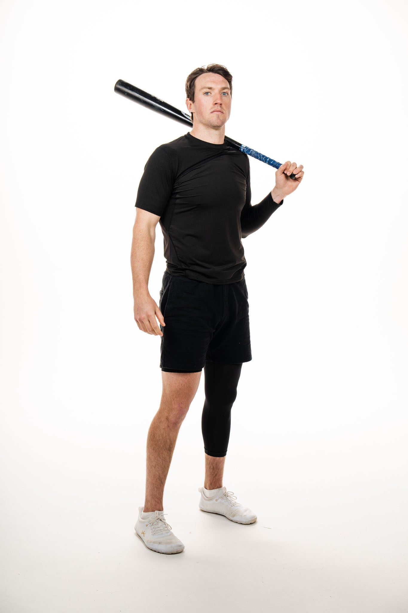 Single Leg Tights or One Leg Compression: Which is Correct? – LVLS