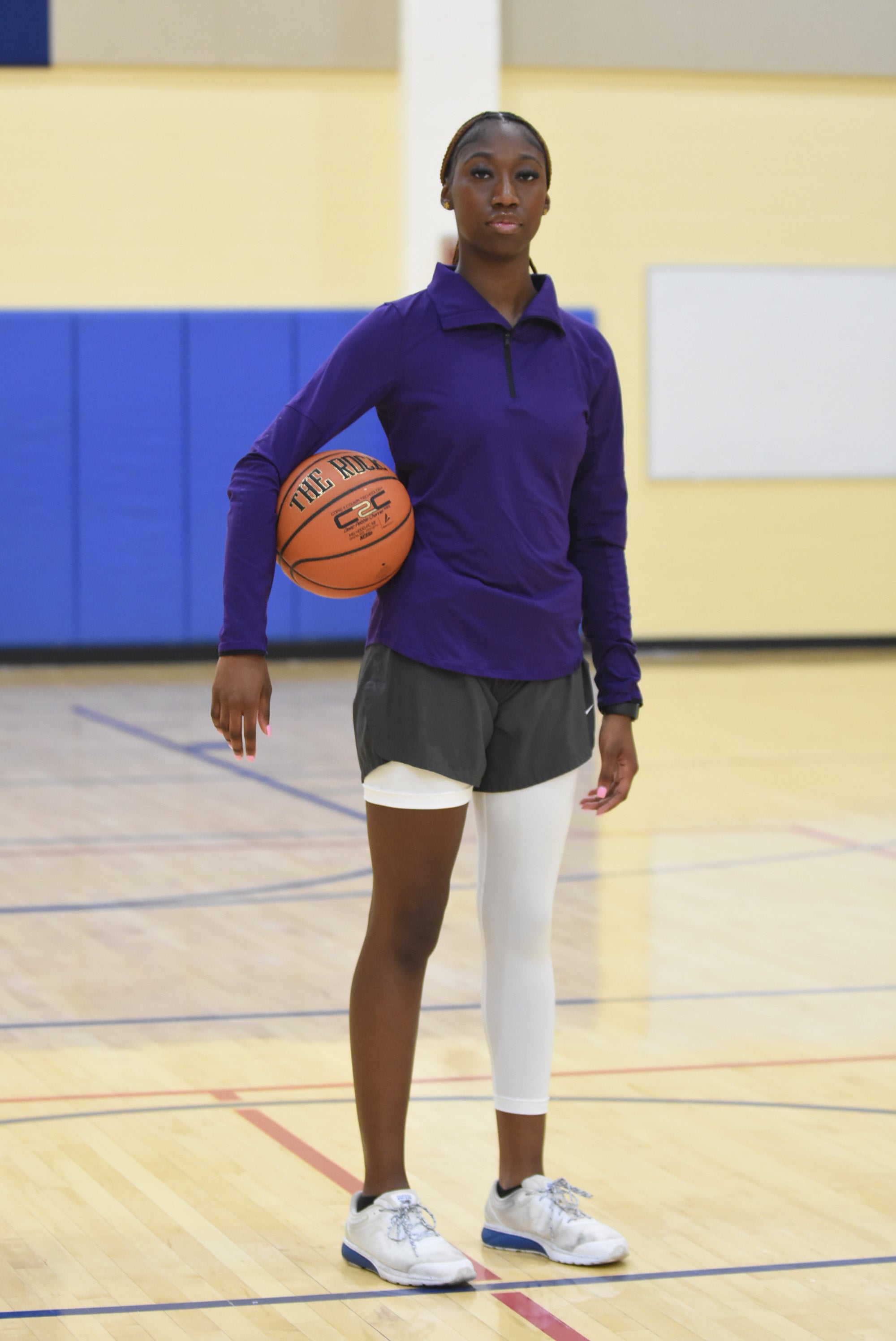 Women's Leggings – Basketball University