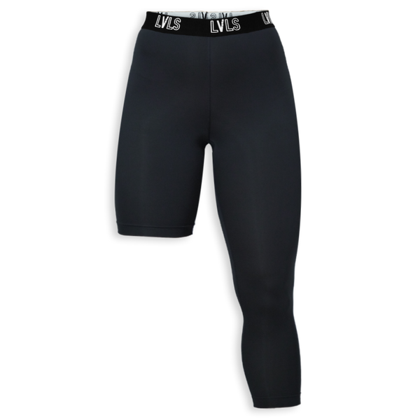 Women s Single Leg Tights LVLS Sportswear